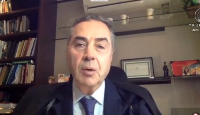 AO VIVO: Fachin assenta necessidade de comissões mistas nas análises de MPs durante pandemia