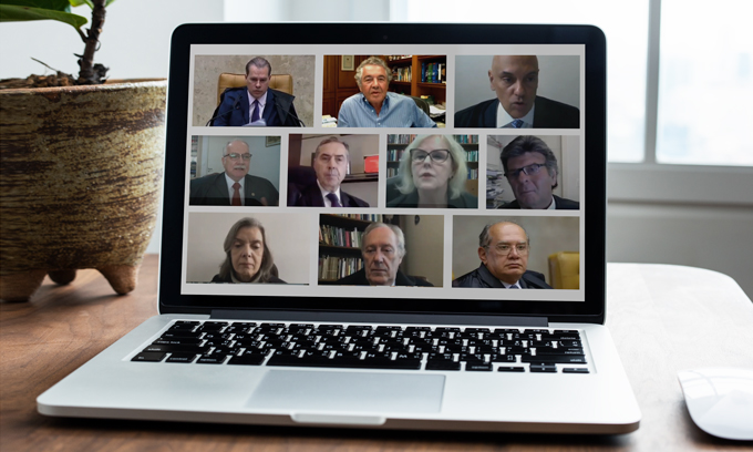 AO VIVO: STF tem 2 votos a 1 pela necessidade de anuência de sindicato para redução de salários