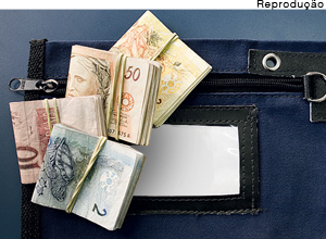 Banco é condenado por permitir transporte de valores sem segurança