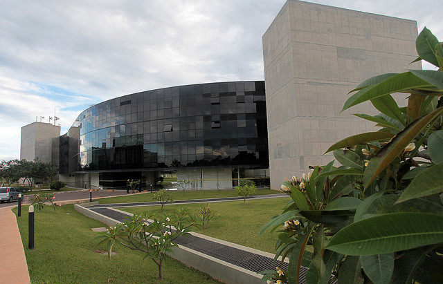 CJF prorroga regime de teletrabalho por tempo indeterminado
