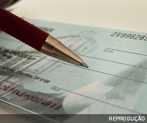 CMN e Banco Central não têm legitimidade em ação sobre cheques