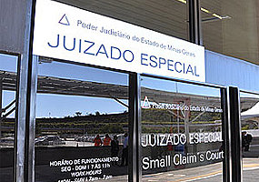 CNJ lança pesquisa nacional sobre juizados especiais