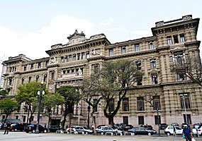 Cabe ao TJ, e não ao Executivo, legislar sobre cartórios, diz STF