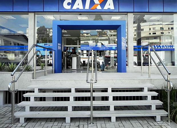 Caixa deve adotar medidas de combate à Covid-19 em Caucaia (CE)