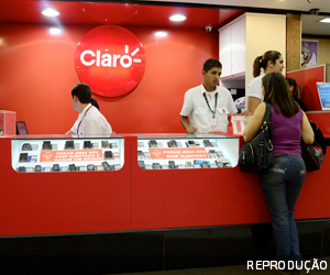 Claro vai indenizar compositor por venda de ringtones sem autorização