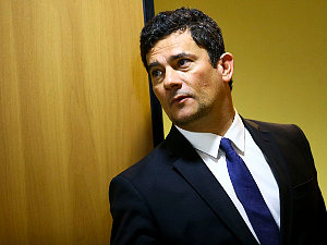 Comunidade jurídica reage à saída de Sergio Moro do governo