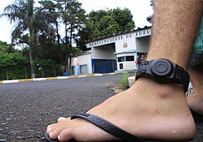 Corregedoria apura prisão domiciliar concedida a membro de facção