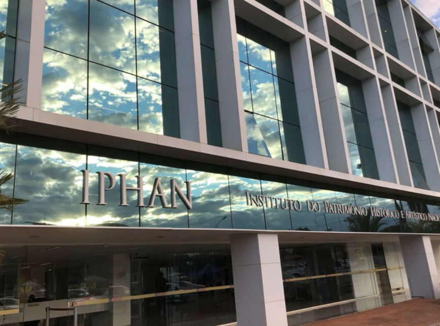 Decisão obriga Iphan a atualizar cadastro nacional de sítios