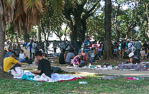 Defensoria de SP ajuíza ação para não fechar centro de apoio