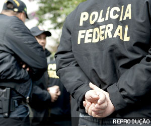 Delegados da PF ajuízam ações contra a reforma da Previdência