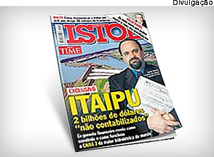 Editora Três, dona da IstoÉ, pede nova recuperação judicial