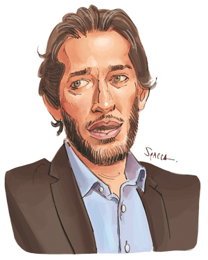 Entrevista: Pierpaolo Bottini, professor livre-docente de Direito Penal