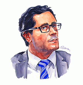 Entrevista: Rogerio Neiva, ex-juiz auxiliar da vice-presidência do TST
