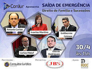 Epidemia justifica medidas excepcionais no Direito de Família