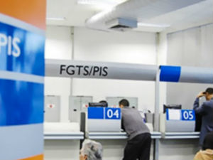 Estado de calamidade pública permite saque do FGTS