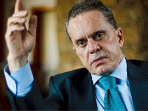 Ex-banqueiro é condenado por prejuízos a credores do Banco Santos