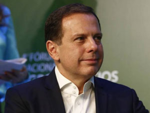 Extinta ação contra decreto de SP sobre publicação no DO