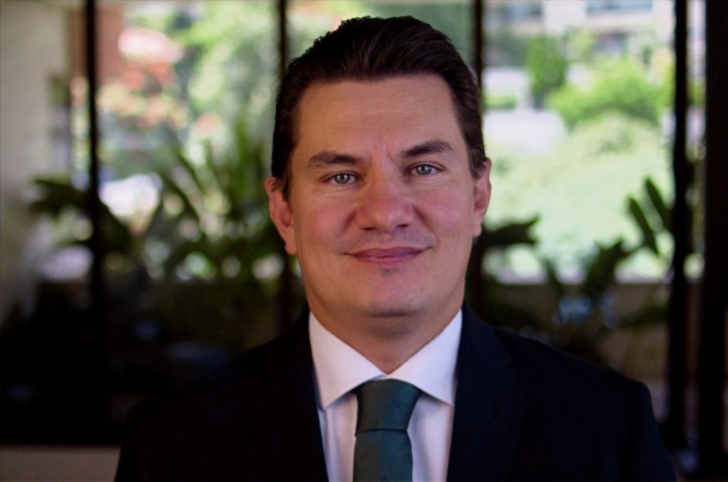 Florisvaldo Fiorentino é o novo defensor público-geral de SP