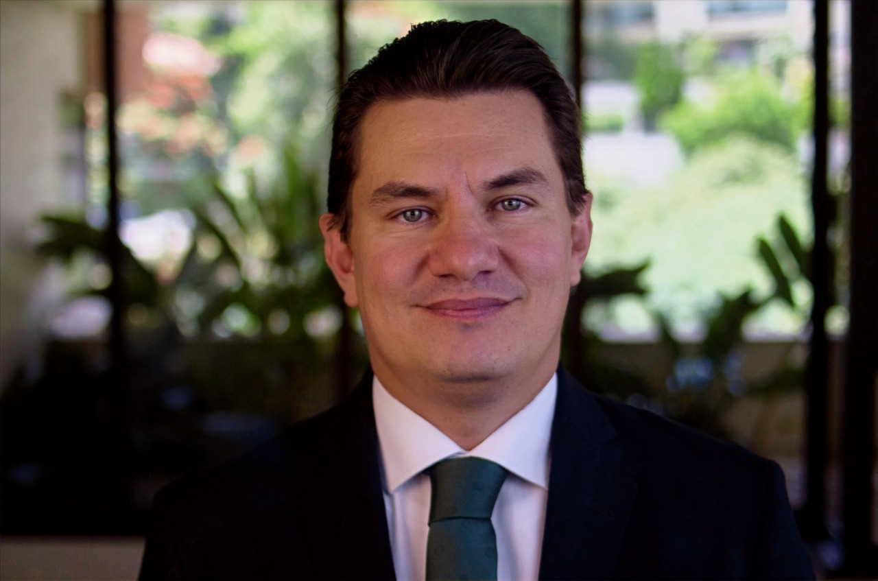 Florisvaldo Fiorentino é o novo defensor público-geral de SP