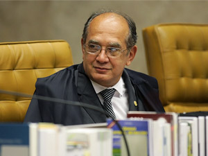Gilmar estipula prazo para governo dar informações sobre FGTS