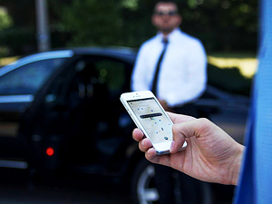 Governo tira transporte individual de rol de atividades essenciais