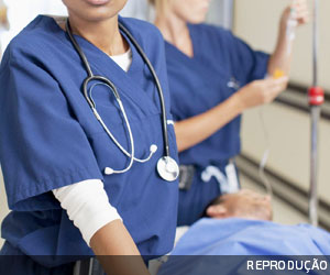 Hospitais do RJ devem fornecer testes de coronavírus a enfermeiros