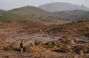 Juiz libera verba do desastre de Mariana para combater Covid-19