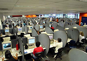 Juiz manda empresas de call center adotarem medidas de proteção