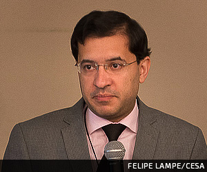 Juristas elogiam nomeações de André Mendonça e José Levi Mello
