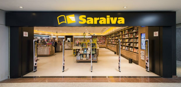 Livraria em recuperação deve devolver parte de livros em estoque