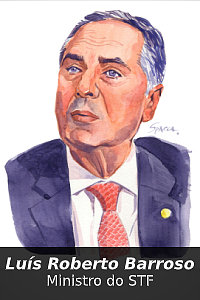 Luís Roberto Barroso: E se fizéssemos diferente?