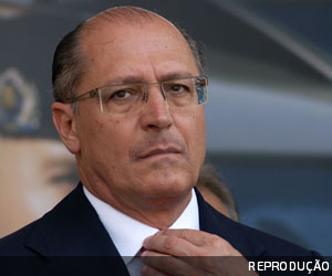 MP arquiva inquérito contra Alckmin sobre bonificação de servidores