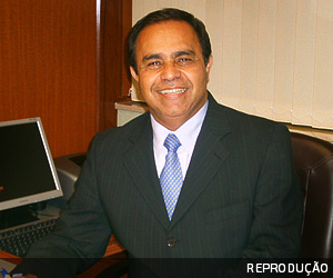 Ministro afasta desembargador do TJ-RJ Siro Darlan por 180 dias
