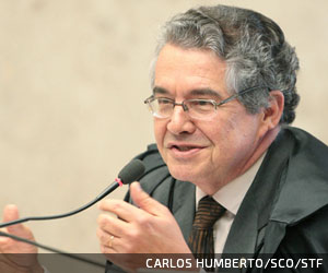 Ministro barra ADI contra programa de renegociação de dívidas