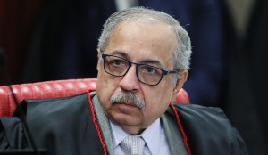 Ministro do STJ mantém prisão preventiva da ex-presidente do TJ-BA