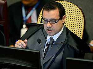 Ministro nega domiciliar a todos os presos do DF no grupo de risco