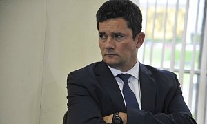 Moro deixa Ministério da Justiça após exoneração do diretor da PF
