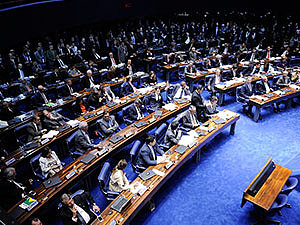 Negado pedido para barrar votação da PEC "do orçamento de guerra"