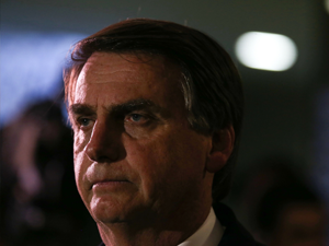 Notícia-crime contra Jair Bolsonaro é enviada ao STF