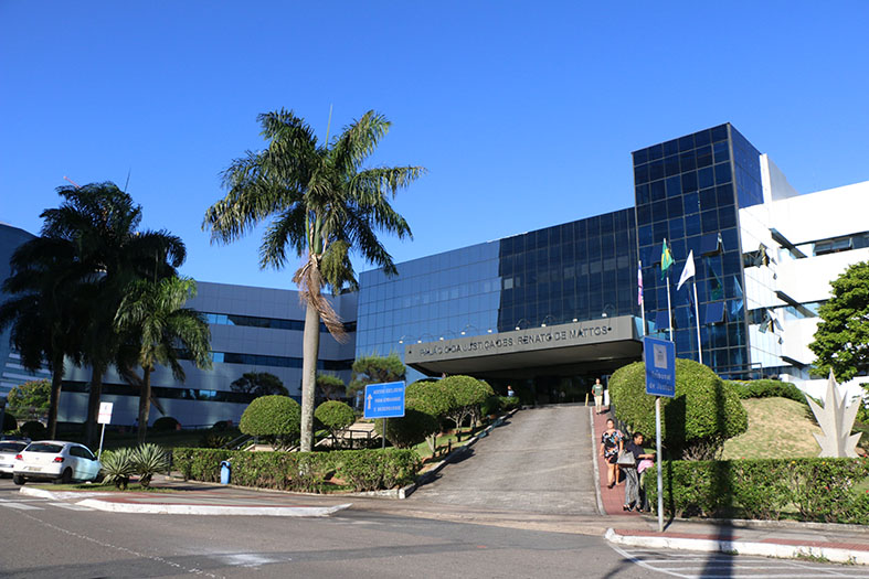 Não cabe HC para recomendações administrativas à Justiça local