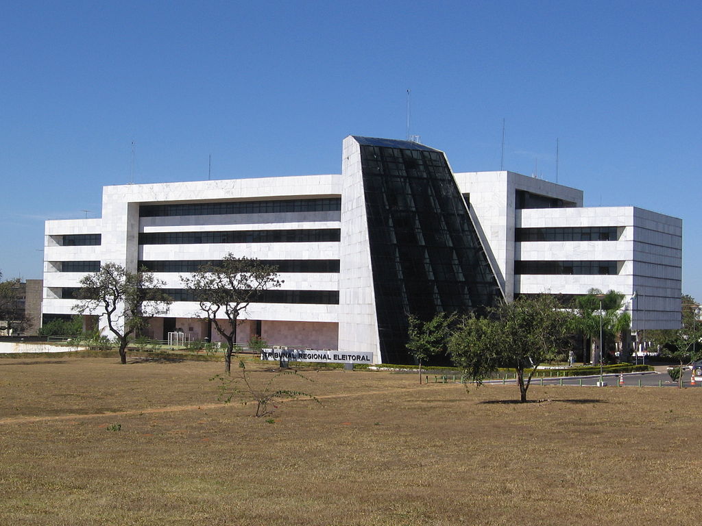 OAB-DF pede mudanças no sistema de julgamentos virtuais do TRE-DF