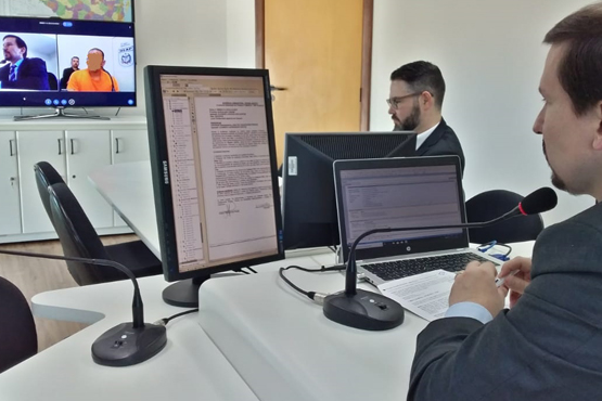 OAB-SP pede mais orientações sobre audiências virtuais no TJ-SP