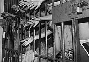 ONG recomenda redução da população carcerária na América Latina