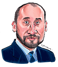 Pessoalidade e impessoalidade se misturam na administração pública