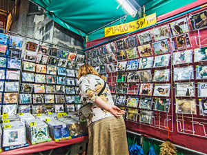 STF julgará isenção em importação de produtos com música nacional