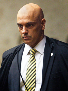 STF referenda liminar e mantém suspensão a restrições à LAI