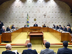 STF referenda liminar sobre competência concorrente da MP 926