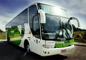 STF suspende proibição de transporte interestadual em Goiás