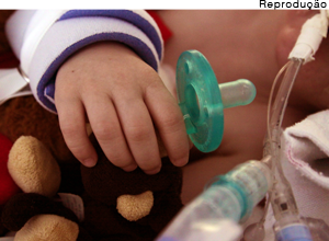 STJ concede HC para bebê ficar com guardiões durante pandemia