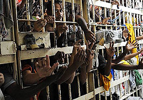 STJ nega HC coletivo a todos presos em grupo de risco